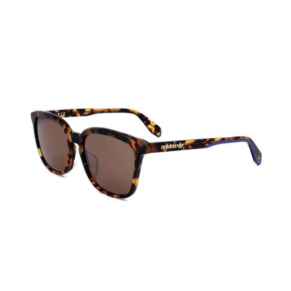 Solglasögon - ADIDAS - OR0061-F - 53G Blonde Havana - Unisex - Skyddskategori 2