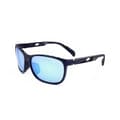 Miniatyrbild 1 av 4: Solglasögon Adidas Sport SP0014-F 64/16/130 91Q MATTE BLUE INJECTED MAN ASP SUN SP0014-F 91Q 64 16 130