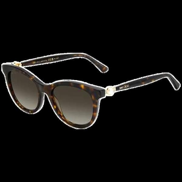 Solglasögon - Jimmy Choo - ANNABETHS086 - Acetat - Kategori 3 - Chic Style