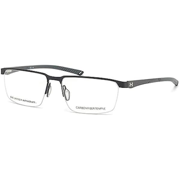 Solglasögon - UNDER ARMOR - Ua 5049/g 08A/16 - Svart - Metall - Sport