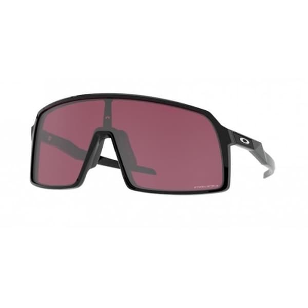 Oakley Solglasögon OO9406 SUTRO 940620 Svart svart 37 mm Herr