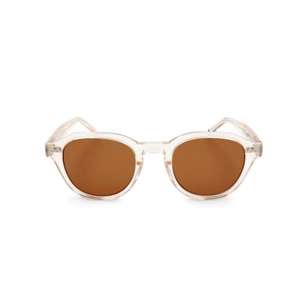 Solskenögon Tommy Hilfiger - Th 1970/s - Orange - 49 - Unisex / Vuxen