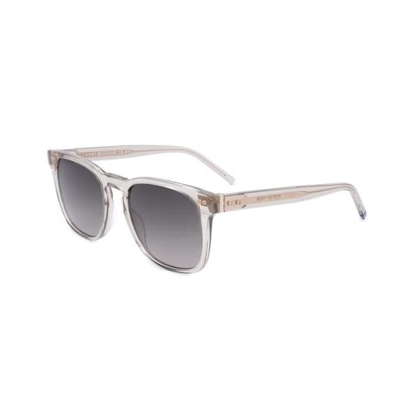 Tommy Hilfiger TH 1887/S 52/19/150 Beige/Brown Skuggad acetat herr TH 1887/S
