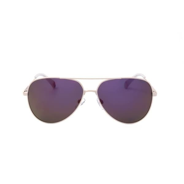 Solglasögon Polaroid PLD 6187/S 60/14/145 SZJ IVORY ROSTFRITT STÅL UNISEX PLD SUN PLD 6187/S SZJ 60 14 145