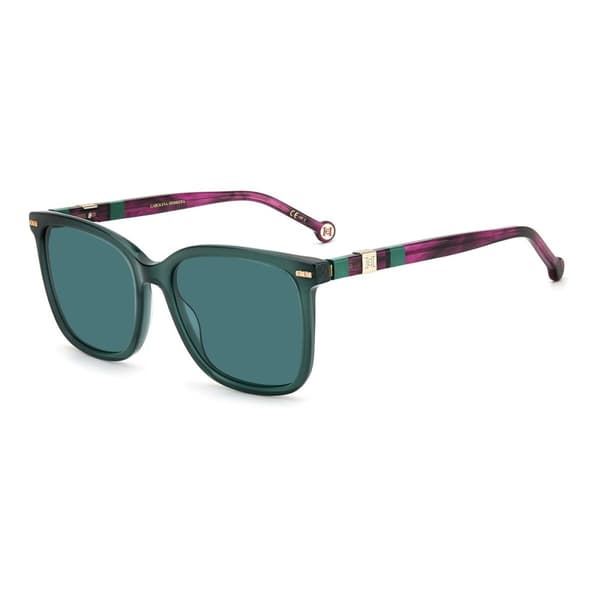 Naisten aurinkolasit Carolina Herrera CH 0045/S Violetti ø 57 mm