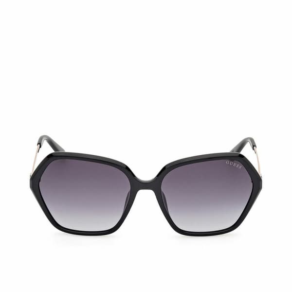 Naisten aurinkolasit Guess GU00134 Ø 55 mm