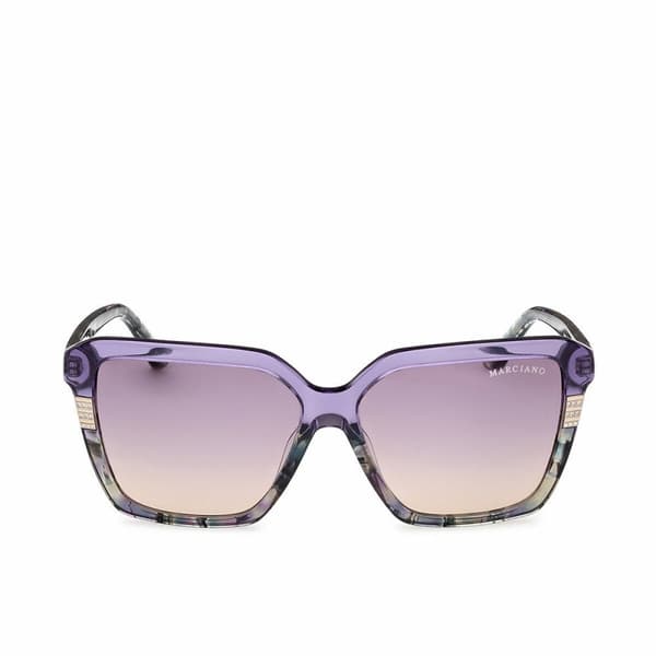 Solbriller til kvinder Guess by Marciano GM00009 ø 58 mm