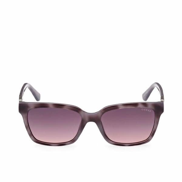 Naisten aurinkolasit Guess GU7869 83B Violetti