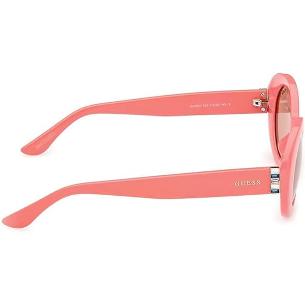Naisten aurinkolasit Guess GU7904 74S Ø 51 mm