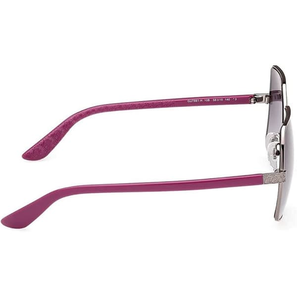 Naisten aurinkolasit Guess GU7881-H ø 58 mm