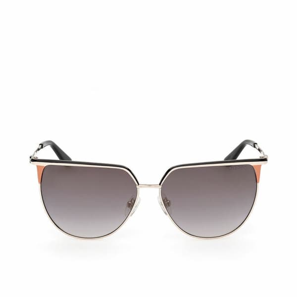 Naisten aurinkolasit Guess GU00132 ø 58 mm