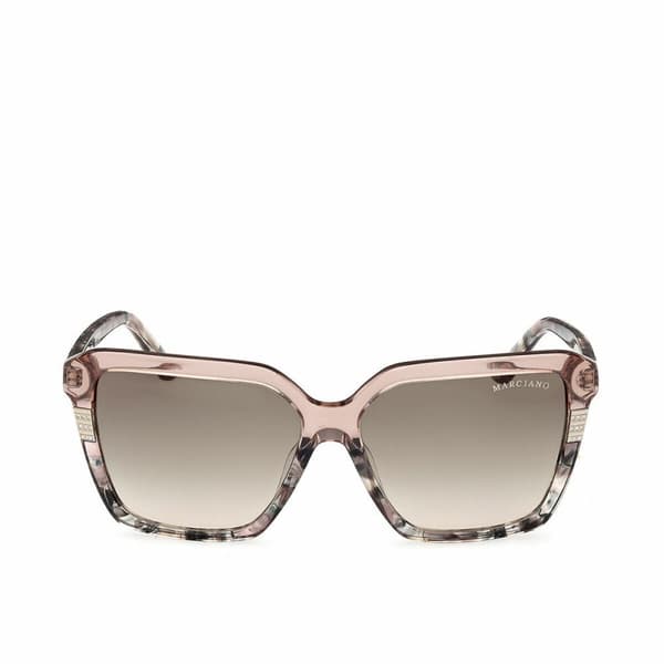 Damsolglasögon Guess by Marciano GM00009 ø 58 mm