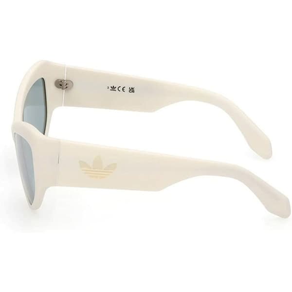 Solbriller til kvinder Adidas OR0089 21X ø 57 mm