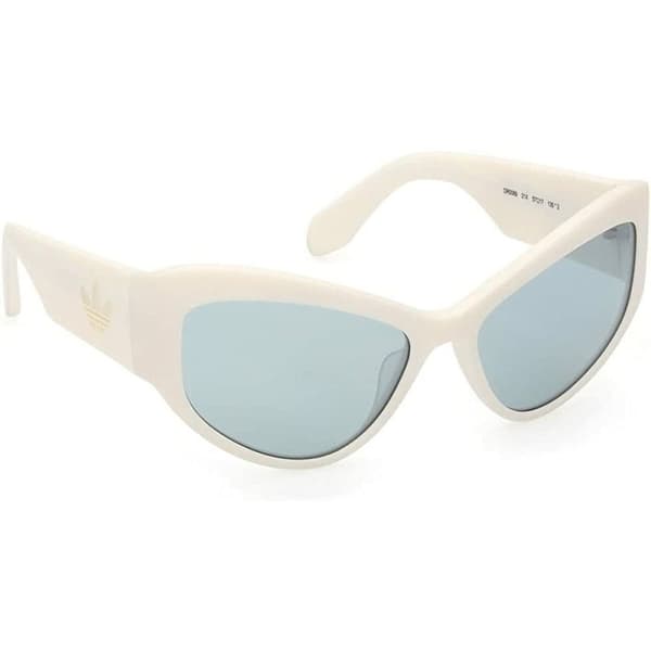 Solbriller til kvinder Adidas OR0089 21X ø 57 mm