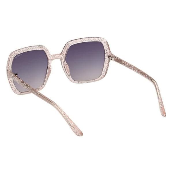 Solbriller for Kvinner Guess GU9241 59B Lysebrun Ø 49 mm