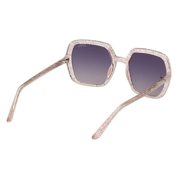 Solbriller for Kvinner Guess GU9241 59B Lysebrun Ø 49 mm