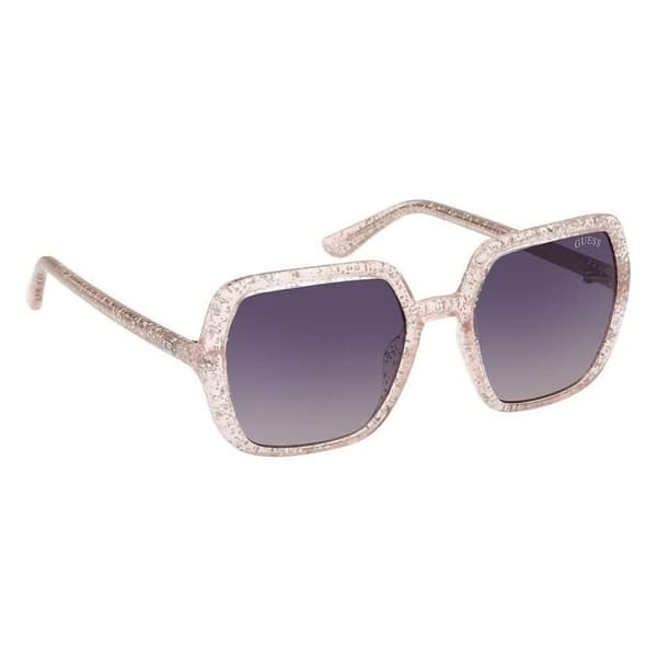 Solbriller for Kvinner Guess GU9241 59B Lysebrun Ø 49 mm