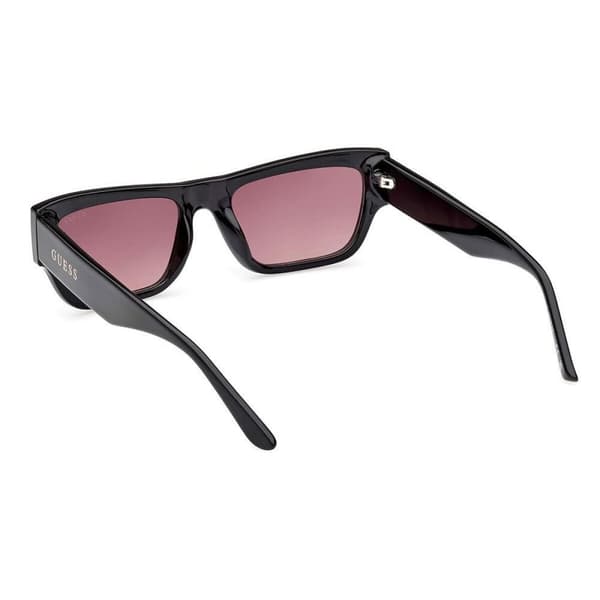 Solbriller til kvinder Guess GU7902 01T Ø 53 mm