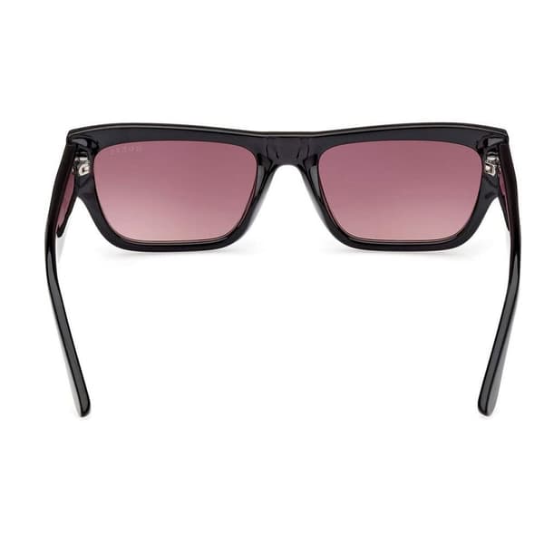 Solbriller til kvinder Guess GU7902 01T Ø 53 mm