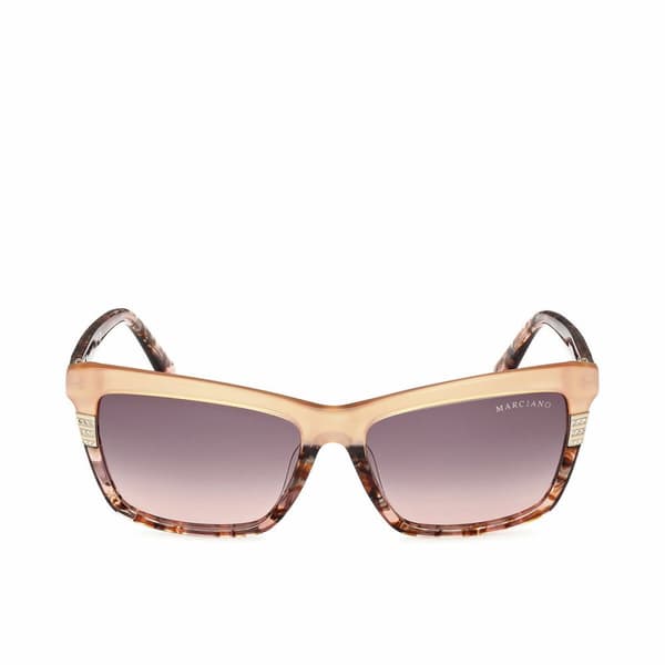 Solbriller for Kvinner Guess by Marciano GM00010 ø 57 mm