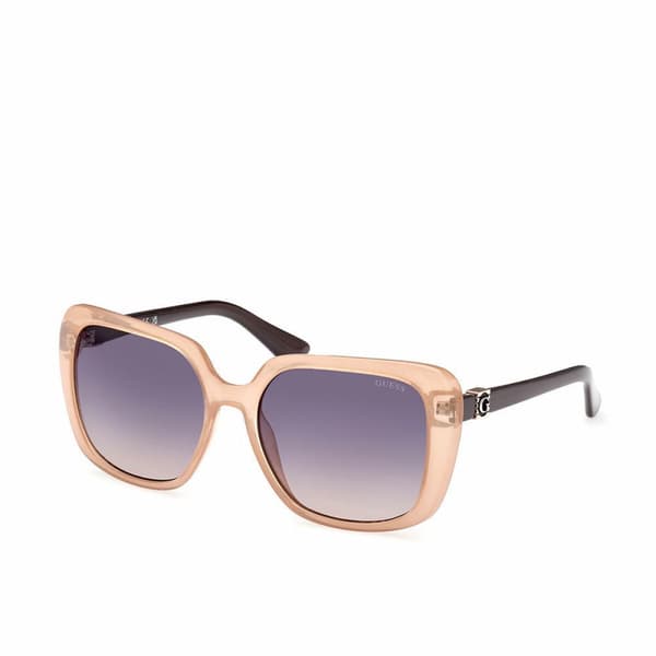 Naisten aurinkolasit Guess GU7863 57B 140 mm