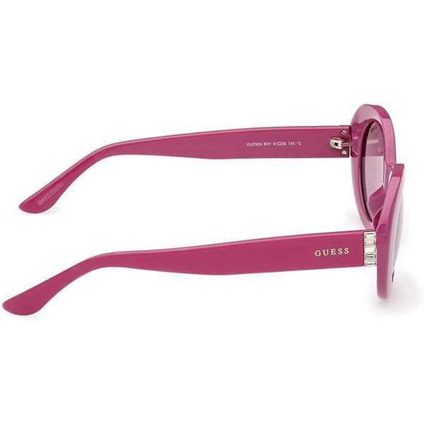 Naisten aurinkolasit Guess GU7904 83Y Ø 51 mm