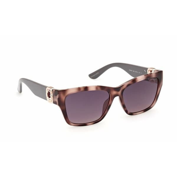 Naisten aurinkolasit Guess GU00105 Habana ø 56 mm