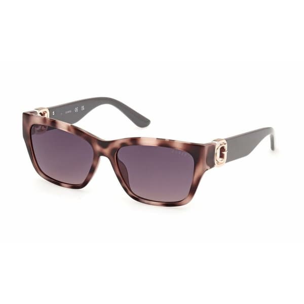 Naisten aurinkolasit Guess GU00105 Habana ø 56 mm