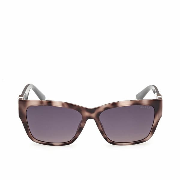 Naisten aurinkolasit Guess GU00105 Habana ø 56 mm