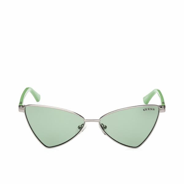 Solbriller til kvinder Guess GU8286 08N Ø 55 mm