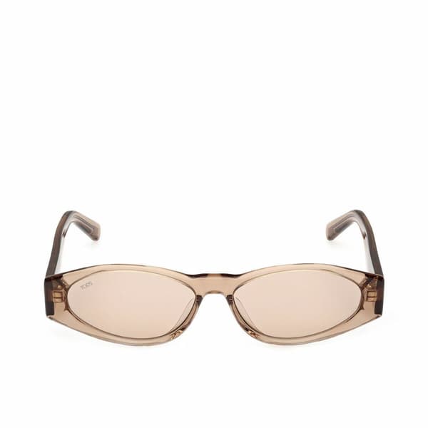 Solbriller til kvinder Tod's TO0362-H 45E ø 57 mm