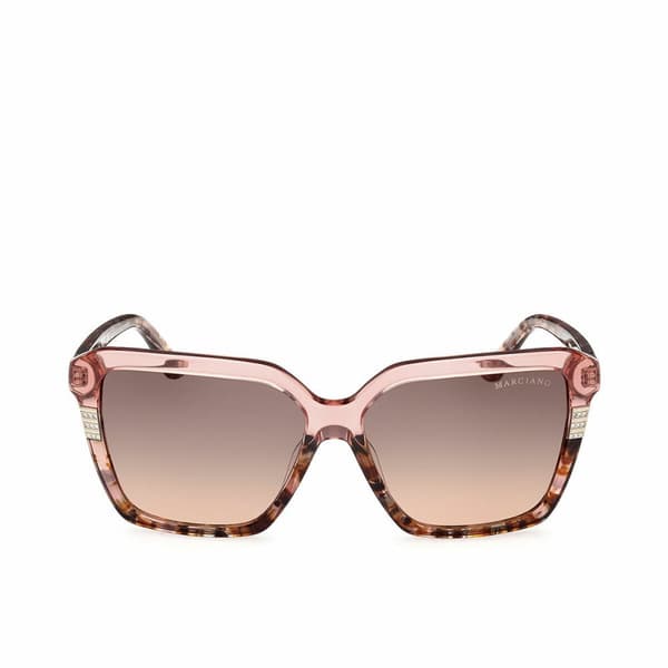 Solbriller til kvinder Guess by Marciano GM00009 ø 58 mm