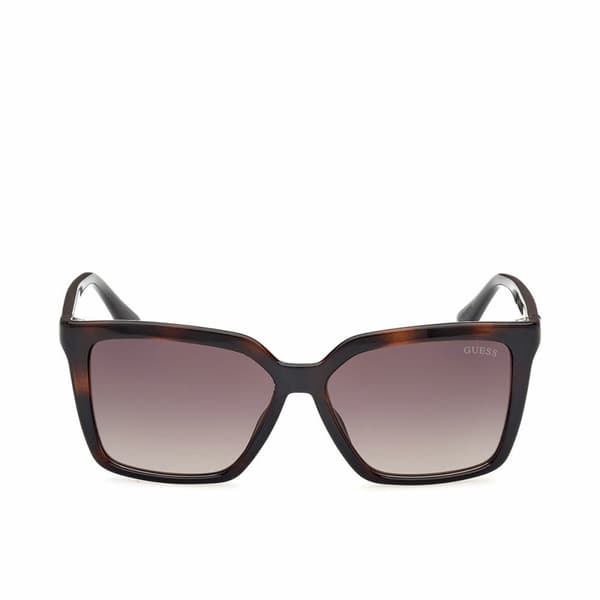 Naisten aurinkolasit Guess GU00099 Habana Ø 55 mm