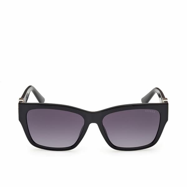 Naisten aurinkolasit Guess GU00105 Musta ø 56 mm