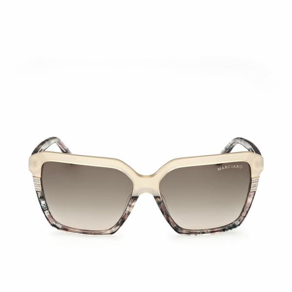 Naisten aurinkolasit Guess by Marciano GM00009 ø 58 mm