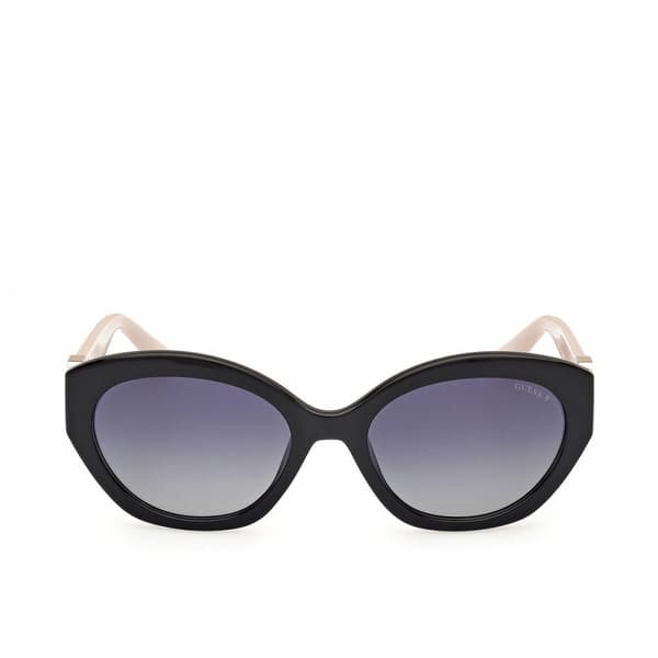Naisten aurinkolasit Guess GU00104 Musta ø 56 mm