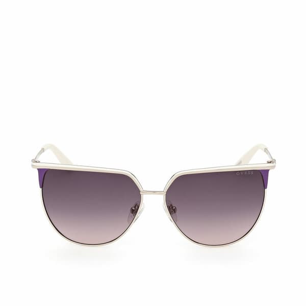 Naisten aurinkolasit Guess GU00132 ø 58 mm