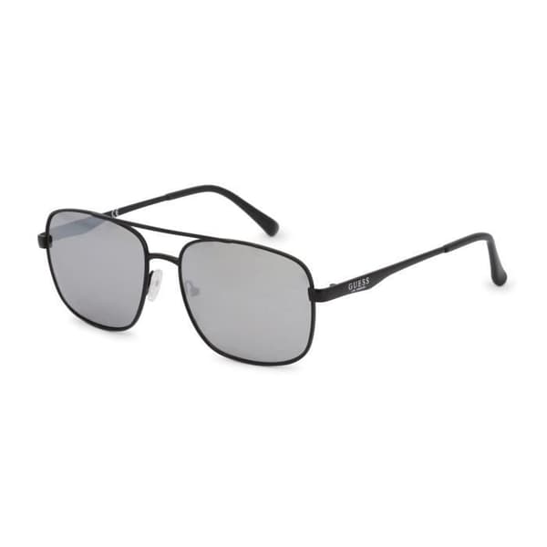Guess - Herrsolglasögon GF0211 - färg:Blå