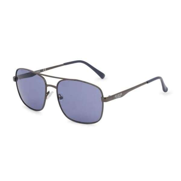Guess - Herrsolglasögon GF0211 - färg:Blå