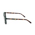 Miniatyrbild 4 av 4: Solen goggles Lacoste L947S 54/18/145 315 GRÖN MAT INJEKTERAD MAN LAC SOL L947S 315 54 18 145