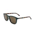Miniatyrbild 1 av 4: Solen goggles Lacoste L947S 54/18/145 315 GRÖN MAT INJEKTERAD MAN LAC SOL L947S 315 54 18 145