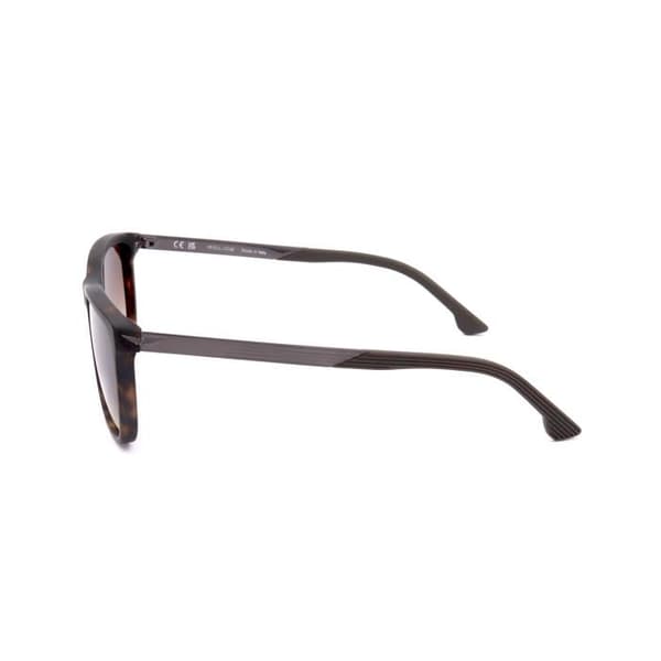 Sunnies Police SPLC35M 57/16/145 0738 MATT DARK HAVANA ACETAT MAN POL SUN SPLC35M 0738 57 16 145