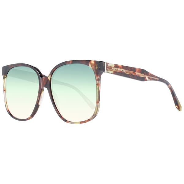 Solbriller til kvinder Scotch & Soda SS7018 60501