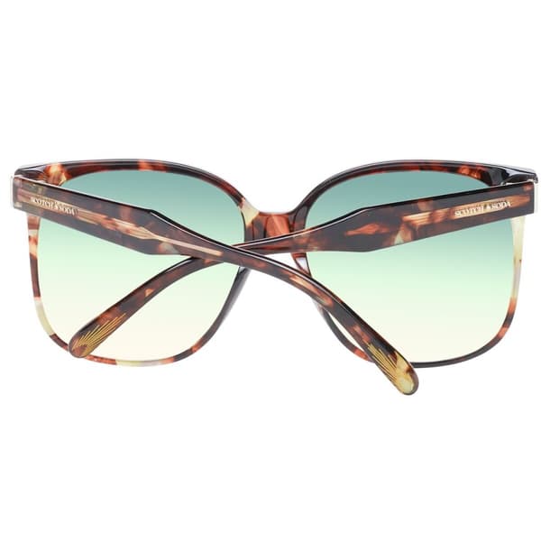 Solbriller til kvinder Scotch & Soda SS7018 60501
