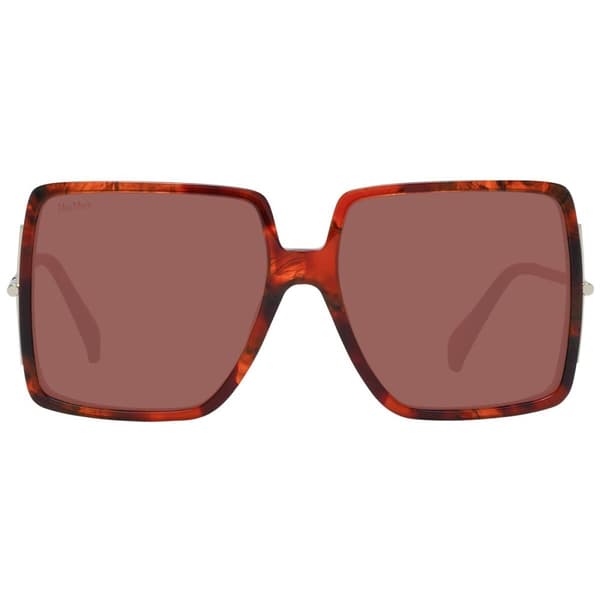Solbriller til kvinder Max Mara MM0003 5854E