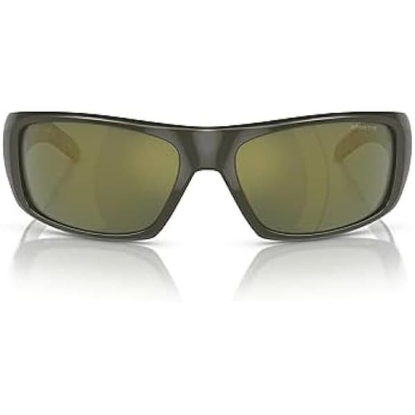 Solsken - ARNETTE - 0AN4182 - Multifärgade - One Size - Sportiga för Herr