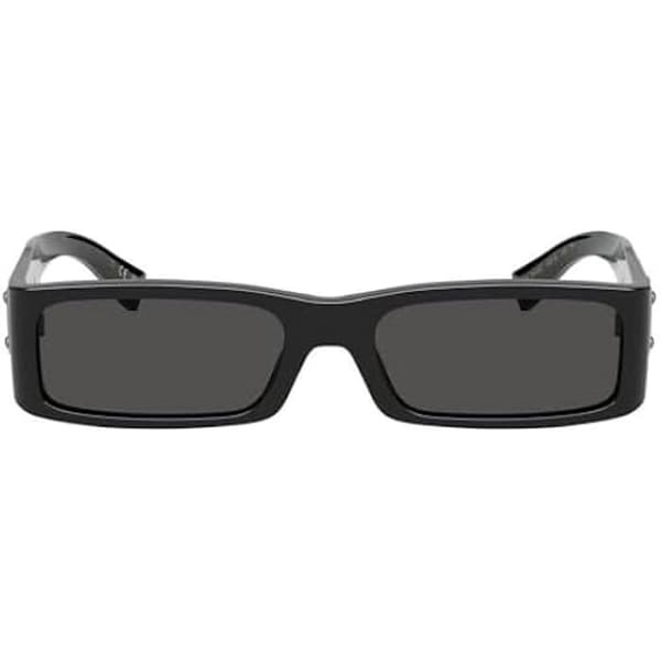 Solglasögon - DOLCE & GABBANA - 0DG4444 - Flerfärgad - En storlek - Sport Herr