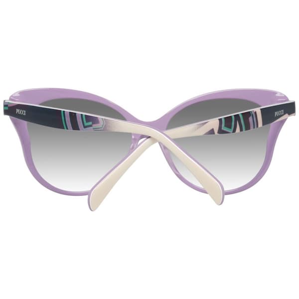 Damsolglasögon Emilio Pucci EP0062 5724W