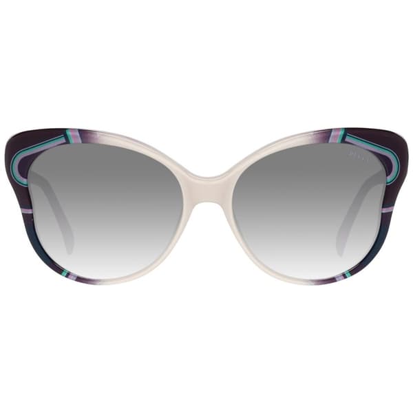 Damsolglasögon Emilio Pucci EP0062 5724W