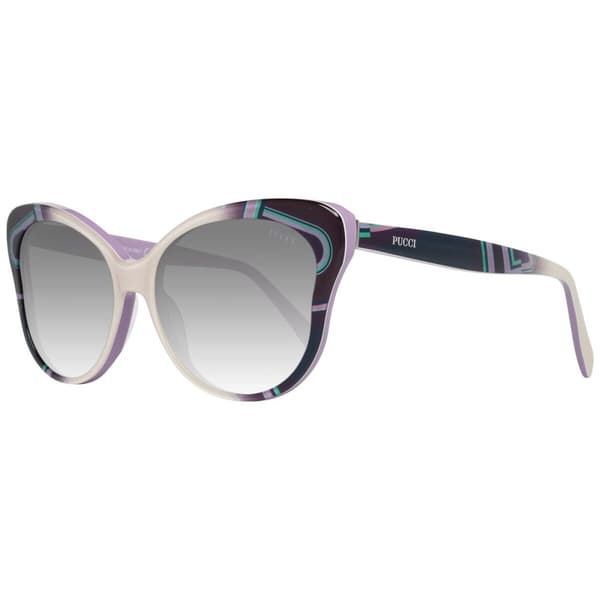 Damsolglasögon Emilio Pucci EP0062 5724W